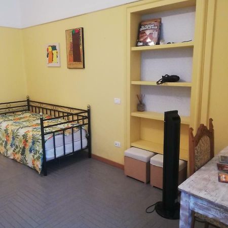 Bonsy Bou Bed & Breakfast Bergamo Ngoại thất bức ảnh